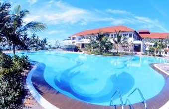 Vivanta by Taj Bentota