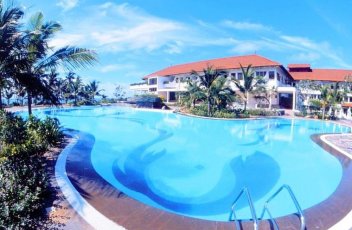 Vivanta by Taj Bentota