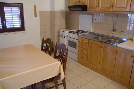 Apartmánový dům Cvita - Chorvatsko - Vodice