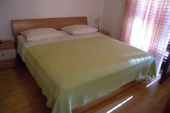 Apartmánový dům Cvita - Chorvatsko - Vodice