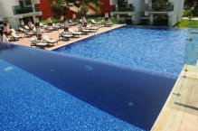 Vogue Hotel Bodrum - Turecko - Bodrum - Torba