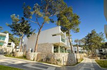 Vogue Hotel Bodrum - Turecko - Bodrum - Torba