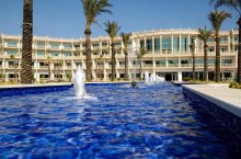 Vogue Hotel Bodrum - Turecko - Bodrum - Torba