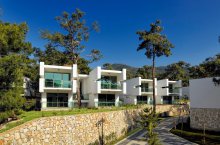 Vogue Hotel Bodrum - Turecko - Bodrum - Torba
