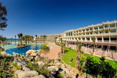 Vogue Hotel Bodrum - Turecko - Bodrum - Torba