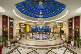 Vogue Hotel Bodrum - Turecko - Bodrum - Torba