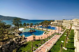Vogue Hotel Bodrum