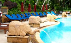 Vogue Resort & Spa - Thajsko - Krabi - Ao Nang Beach