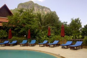 Vogue Resort & Spa - Thajsko - Krabi - Ao Nang Beach