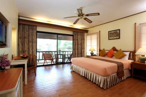 Vogue Resort & Spa - Thajsko - Krabi - Ao Nang Beach