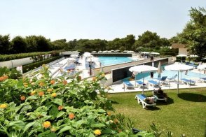 Voi Alimini Resort - Itálie - Apulie - Otranto