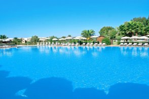 VOI Arenalla Resort - Itálie - Sicílie - Syrakusy