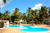 Hotel VOI Kiwengwa Resort - Tanzanie - Zanzibar - Kiwengwa