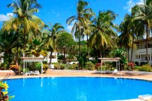 Hotel VOI Kiwengwa Resort - Tanzanie - Zanzibar - Kiwengwa