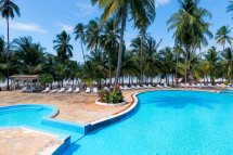 Hotel VOI Kiwengwa Resort - Tanzanie - Zanzibar - Kiwengwa