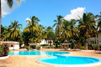 Hotel VOI Kiwengwa Resort - Tanzanie - Zanzibar - Kiwengwa