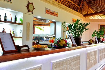 Hotel VOI Kiwengwa Resort - Tanzanie - Zanzibar - Kiwengwa