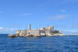 VOŇAVÁ PROVENCE - Francie - Provence