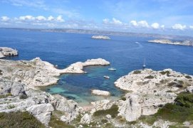 VOŇAVÁ PROVENCE - Francie - Provence