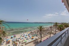 Voramar - Španělsko - Mallorca - Cala Millor