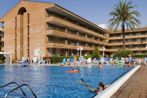 Voramar - Španělsko - Costa Dorada  - Cambrils