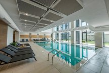 Hotel Voya Beach Resort - Bulharsko - Svatý Vlas