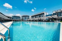 Hotel Voya Beach Resort - Bulharsko - Svatý Vlas