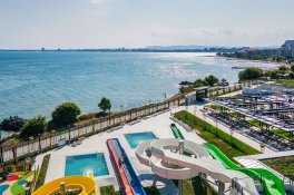 Hotel Voya Beach Resort - Bulharsko - Svatý Vlas