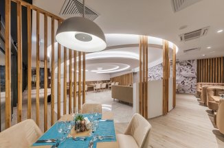 Hotel Voya Beach Resort - Bulharsko - Svatý Vlas