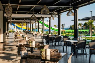 Hotel Voya Beach Resort - Bulharsko - Svatý Vlas