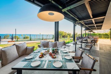 Hotel Voya Beach Resort - Bulharsko - Svatý Vlas