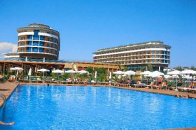 Recenze VOYAGE BELEK