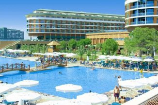 VOYAGE BELEK - Turecko - Belek