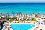 Hotel Vrissaki Beach - Kypr - Protaras