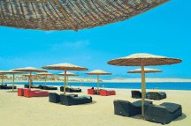 Vrissiana Beach - Kypr - Protaras