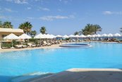 Vuni Palace Hotel - Kypr - Kyrenia