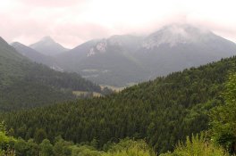 Východní Slovensko, národní parky a a památky UNESCO - Slovensko