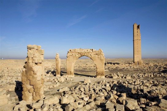 Východní Turecko - po stopách starověkých civilizací - Turecko
