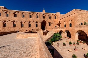 Východní Turecko - Velký okruh po stopách starověkých civilizací - Turecko