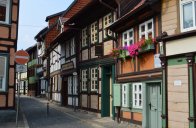Výlet do pohoří Harz - Německo