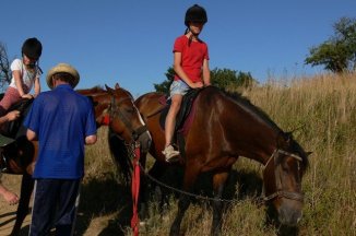 Výprava do Banátu - Rumunsko
