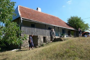 Výprava do Banátu - Rumunsko