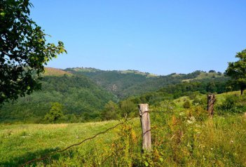 Výprava do minulosti - Rumunsko