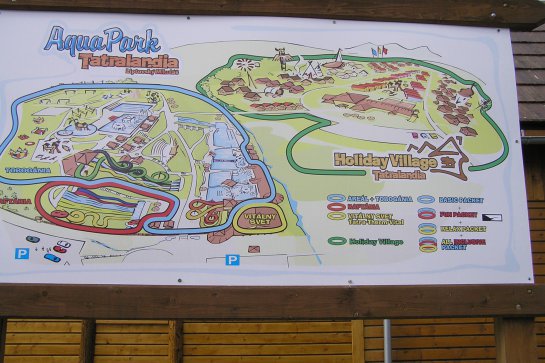 Vysoké a Belianské Tatry - Slovensko - Vysoké Tatry