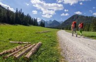 VYSOKÉ TATRY VLAKEM - ZA PŘÍRODOU A TERMÁLY - Slovensko - Vysoké Tatry