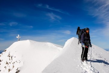 VYSOKÉ TAURY - nejkrásnější vrcholovka a výstup na Grossglockner - Rakousko