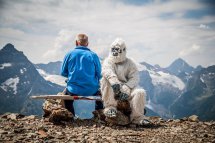 Výstup na Elbrus a treking v pohoří Kavkaz - Rusko