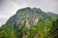 Výstup na Kazbek a trek v oblasti Kazbegi - Gruzie
