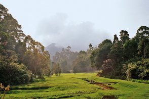 Vyzkoušejte golf na Srí Lance - Srí Lanka