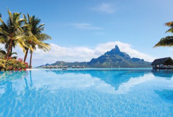 Vzdálené kouzlo Tahiti a Velikonočního ostrova - Francouzská Polynésie